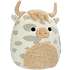 Squishmallows samlerplysdyr 19 cm - flere varianter - assorteret