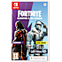 Nintendo Switch: Fortnite Darkfire & Ice Bundle