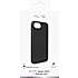 Puro iPhone 16e cover - sort