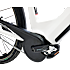 SCO premium E-plus elcykel 28" Bosch - Hvid