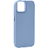 Puro iPhone 15 cover - blå