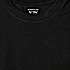 VRS teen t-shirt str. 134/140 - sort