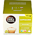 Cappuccino kaffekapsler