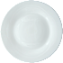 Middagstallerken opalglas - 25,4 cm