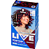 Intense Color permanent hårfarve L75 Deep Red