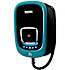 Orbis Viaris UNI ladestander 22 kW - Type 2 kabel