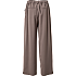 VRS dame bukser str. 2XL - brun