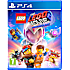 PS4: Lego The Movie 2