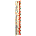 Gavepapir 100 cm x 10 meter - flere varianter - assorteret