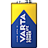 VARTA Longlife Power 9V 1-pak