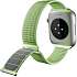 Puro Sport Apple Watch 9 38-41 mm - grøn
