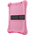 Deltaco iPad cover - pink