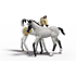 Schleich Sarahs førstehjælpssæt 42777