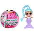 L.O.L. Surprise! Mermaid Makeover Magic Baby Sisters dukke - flere varianter - assorteret