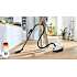 Bosch støvsuger med pose BGL38WH2 - hvid