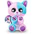 Coco friends bamse 17 cm - flere varianter - assorteret