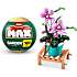 Max Bricks byggesæt blomster - flere varianter - assorteret