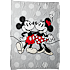 Mickey Mouse plaid - 120x160 cm