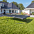 Salta Cover til trampolin Premium 300 x 200 cm
