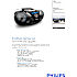 Philips AZB798T CD-afspiller med bluetooth