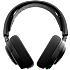 SteelSeries Arctis Nova 3 PC trådløst headset - sort