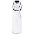 Day sylteflaske med riller - 250 ml