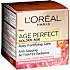 Rosy Fortifying Care ansigtscreme m. SPF20 moden hud