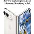 iPhone Duo 512GB - Star White