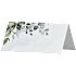 Foldbare bordkort 10-pak - flere varianter - assorteret