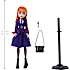 Monster High Agnes Demille dukke