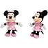 Disney Minnie Mouse bamse 15 cm