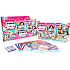 Sticki Rolls Jumbo klistermærker 3-pak - assorteret