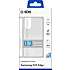 SBS Samsung Galaxy S25 Edge cover - transparent