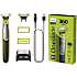 Philips Oneblade Face & Body 360 QP2834/23