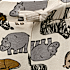 VRS baby bukser str. 74 - beige