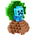 Minecraft Mini Mode Spawn Egg figur - flere varianter - assorteret