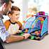 Electronic Arcade basketball spil