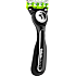 Body + Intimate barberskraber 2-blads
