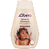 Babyvask og -shampoo m. havreekstrakt