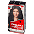 Intensive Color permanent hårfarve 890 Black