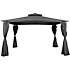 Linea pavillon deluxe 4x3 meter
