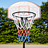 Basketball stander basic Nordic Games