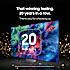 Samsung 65" QLED TV TQ65Q7F2 (2025)