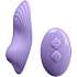 Baseks Secret trusse vibrator