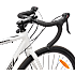 SCO Rebel Universal 28" - tourney hvid