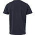 VRS herre T-shirt str. XL - mørkeblå