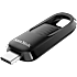 SanDisk ultra slider USB-C Flash Drive 128GB