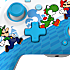 PDP Nintendo Switch kablet controller - Mario Escape