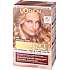 Universal Nudes permanent hårfarve 8U Light Blonde u. ammoniak
