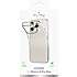Puro iPhone 16 Pro Max cover - transparent